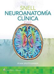 Snell. Neuroanatomía clínica, 8e (Spanish Edition) (High Quality PDF)