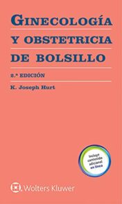 Ginecología y obstetricia de bolsillo (Manual De Bolsillo), 2nd Edition (Spanish Edition)  