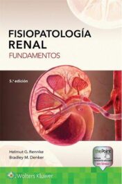 Fisiopatología renal: Fundamentos, 5th Edition (Spanish Edition) (EPUB and CONVERTED PDF)