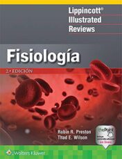 LIR. Fisiología (Spanish Edition), 2nd Edition  