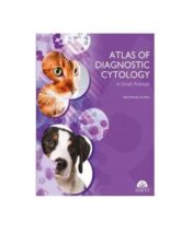 Atlas of Diagnostic Cytology in Small Animals 2019 epub+converted pdf