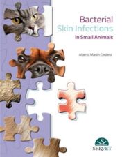 Bacterial Skin Infections in Small Animals 2019 epub+converted pdf