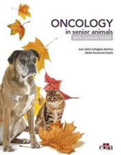 Oncology in Senior Animals with Clinical Cases  2019 epub+converted pdf