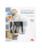 Small animal orthopaedics. The hindlimb 2019 epub+converted pdf