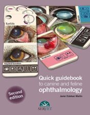 Quick guidebook to canine and feline ophthalmology, 2nd Edition 2019 epub+converted pdf