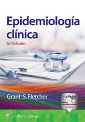 Epidemiología Clínica, 6e (Spanish Edition) (High Quality Image PDF)
