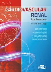 Cardiovascular Renal Axis Disorders in Cats and Dogs 2020 EPUB3 + Converted PDF