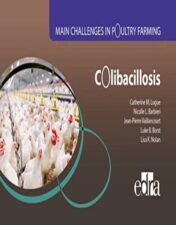 Main Challenges in Poultry Farming. Colibacillosis 2022 epub+converted pdf
