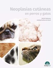 Neoplasias cutáneas en perros y gatos (Spanish Edition) 2020 epub+converted pdf