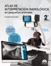 Atlas de interpretación radiológica en pequeños animales (2.ª Edición) 2022 epub+converted pdf