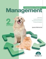 Veterinary practice management. 2nd Edition 2022 epub+converted pdf