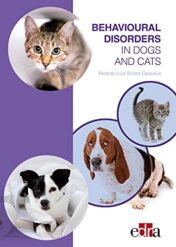 Behavioural Disorders in Dogs and Cats 2021 EPUB3 + Converted PDF