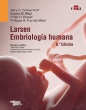 Larsen. Embriología humana (6.ª Edición)  2022 epub+converted pdf