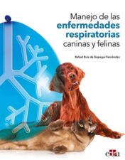 Manejo de las enfermedades respiratorias caninas y felinas 2022 Epub+ converted pdf