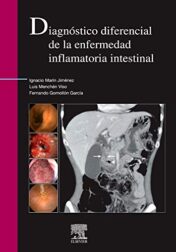 Diagnóstico diferencial de la enfermedad inflamatoria intestinal (Spanish Edition) (Original PDF)