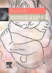 Manual de asistencia al parto (Spanish Edition) (Original PDF)