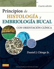 Principios de Histología y Embriología bucal con orientación clínica (Spanish Edition), 4e (PDF)