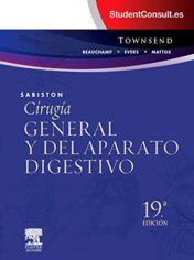 Sabiston. Cirugía general y del aparato digestivo, 19th Edition (Spanish Edition) (Original PDF)