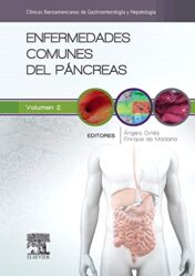 Enfermedades comunes del páncreas (Spanish Edition) (True PDF)