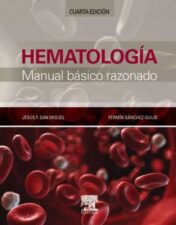 Hematología. Manual básico razonado