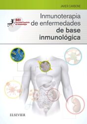 Inmunoterapia de enfermedades de base inmunológica: Sociedad Española de Inmunología (Spanish Edition)  