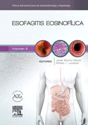 Esofagitis eosinofílica: Clínicas Iberoamericanas de Gastroenterología y Hepatología (Spanish Edition) (True PDF)
