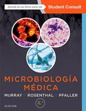 Microbiología médica (8ª ed.) (Spanish Edition) (Original PDF)