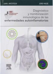 Diagnóstico y monitorización inmunológica de las enfermedades autoinflamatorias (Spanish Edition)  