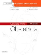 González-Merlo. Obstetricia (7ª ed.) (Spanish Edition) (Original PDF)