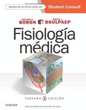 Fisiología médica – StudentConsult en español (3ª ed.) (Spanish Edition) (Original PDF)