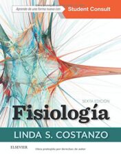 Fisiologia + StudentConsult (6ª ed.) (Spanish Edition) (Original PDF)