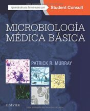 Microbiología médica básica (Spanish Edition) (Original PDF)