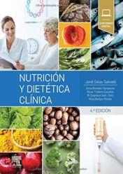 Nutrición y dietética clínica (4ª ed.) (Spanish Edition) (Original PDF)