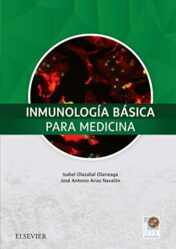 Inmunología básica para medicina (Spanish Edition) (Original PDF)