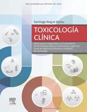 Toxicología clínica (Original PDF)
