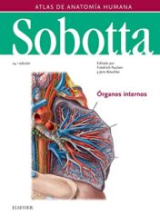 Sobotta. Tablas De Músculos, Articulaciones Y Nervios – 3d ed 2020 ORIGINAL PDF
