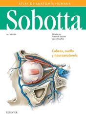 Sobotta. Atlas de anatomía humana 24 – Volumen 1: Anatomía general y aparato locomotor   2020 ORIGINAL PDF