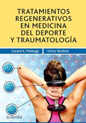 Tratamientos regenerativos en medicina del deporte y traumatología 2018 EPUB + Converted PDF
