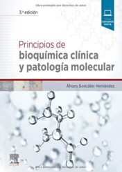 Principios de bioquímica clínica y patología molecular (3ª ed.) (Spanish Edition) (Original PDF)