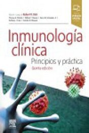 Inmunología Clínica - 5ª Edición: Principios y práctica 2019 EPUB + Converted PDF