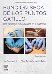 Punción seca de los puntos gatillo (2ª ed.) (Spanish Edition) (Original PDF)