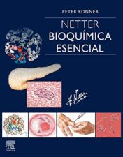 Netter. Bioquímica esencial (Spanish Edition) (Original PDF)