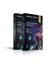 Farreras Rozman. Medicina Interna (19ª ed.) 2022 Original PDF