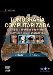 Tomografía computarizada dirigida a técnicos superiores en imagen para el diagnóstico 2021 Original pdf