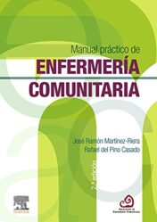 Manual práctico de enfermería comunitaria 2020 EPUB + Converted PDF