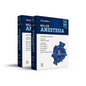 Miller. Anestesia (Spanish Edition) (True PDF)