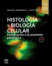 Histología y biología celular (5ª ed.) 2020 EPUB + Converted PDF