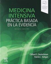 Medicina intensiva. Práctica basada en la evidencia (3ª ed.) (Spanish Edition) (Original PDF)