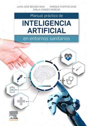 Manual práctico de inteligencia artificial en entornos sanitarios 2020 EPUB + Converted PDF