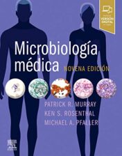 Microbiología médica, 9e 2021 EPUB + Converted PDF